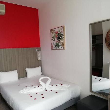 Hotel De Champagne Ανζέρ Εξωτερικό φωτογραφία