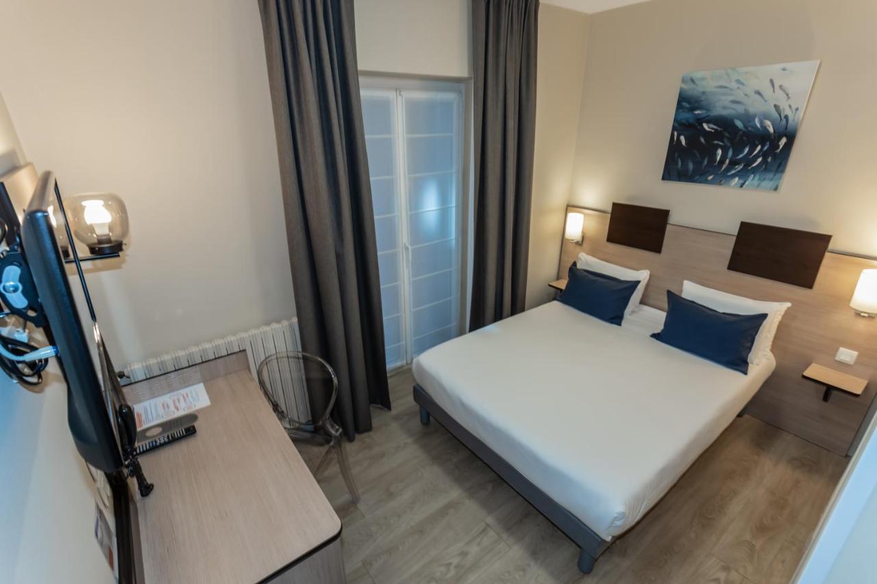 Hotel De Champagne Ανζέρ Εξωτερικό φωτογραφία