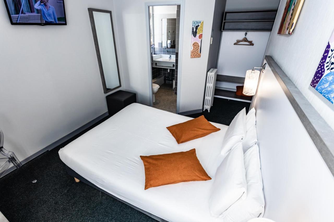 Hotel De Champagne Ανζέρ Εξωτερικό φωτογραφία