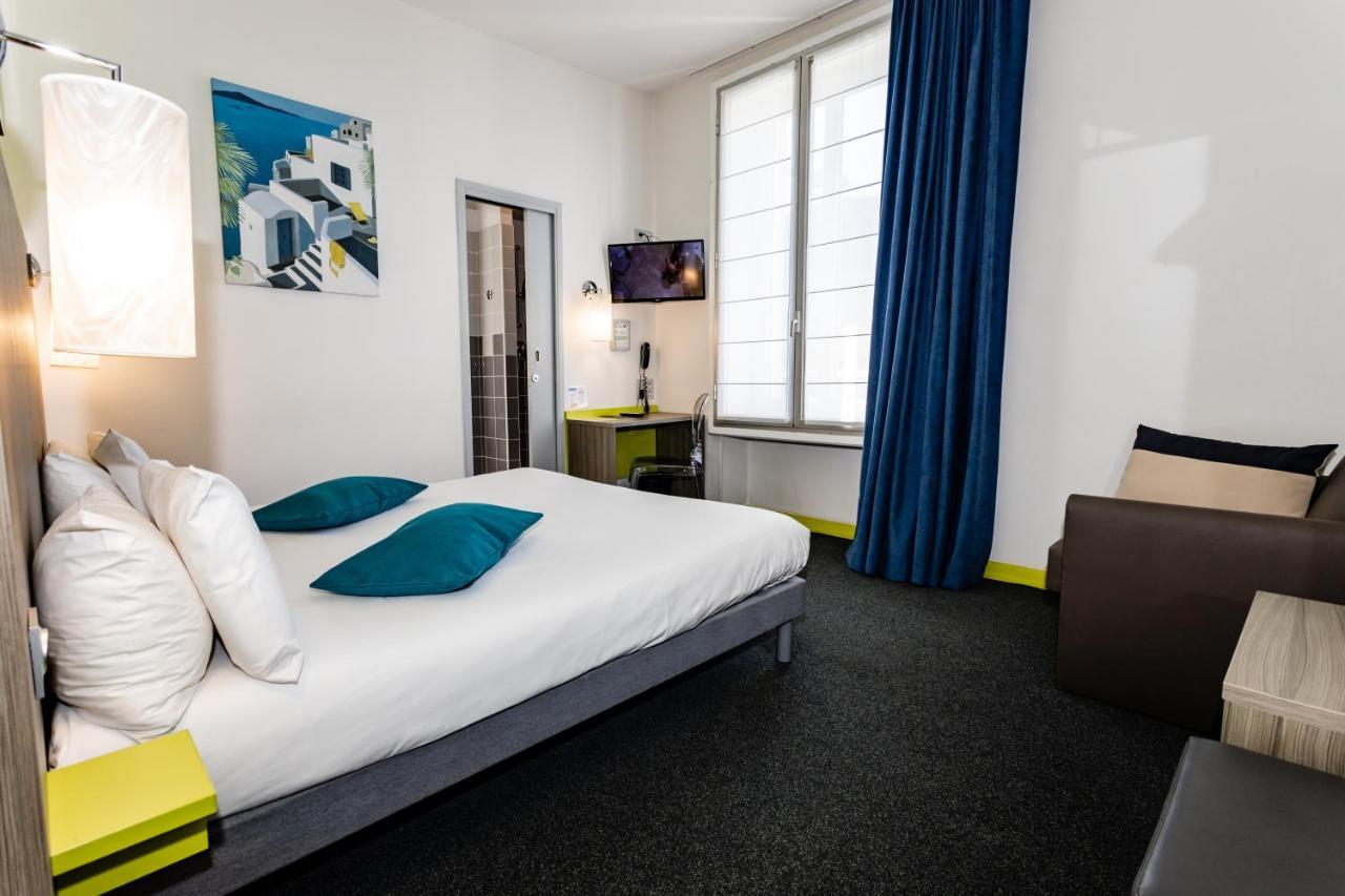 Hotel De Champagne Ανζέρ Εξωτερικό φωτογραφία
