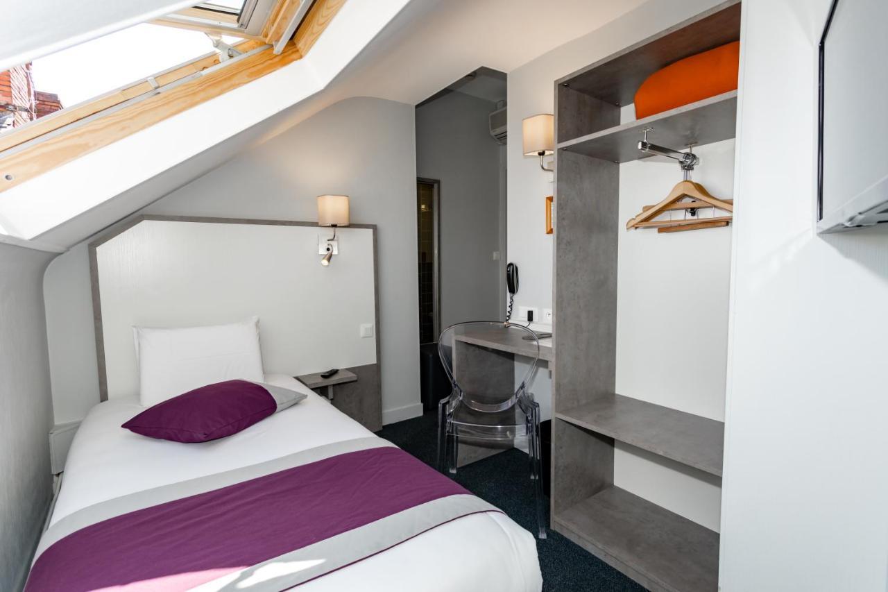 Hotel De Champagne Ανζέρ Εξωτερικό φωτογραφία