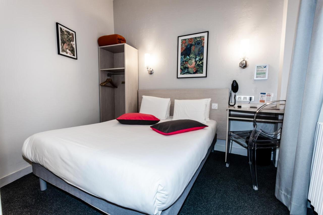 Hotel De Champagne Ανζέρ Εξωτερικό φωτογραφία