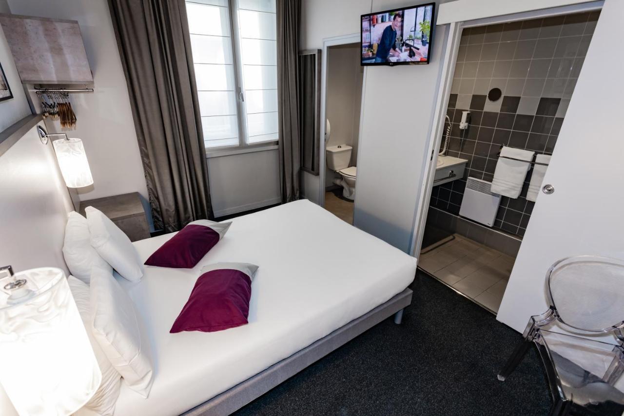 Hotel De Champagne Ανζέρ Εξωτερικό φωτογραφία