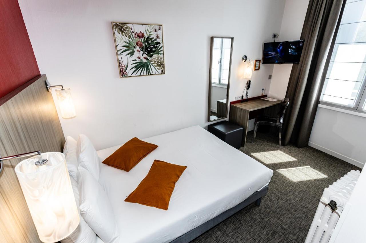 Hotel De Champagne Ανζέρ Εξωτερικό φωτογραφία