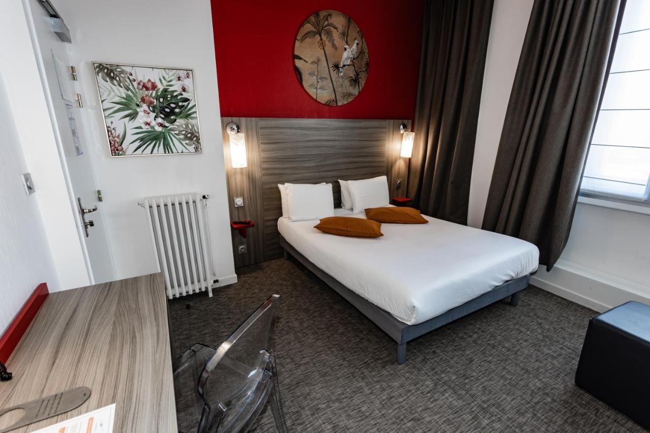 Hotel De Champagne Ανζέρ Εξωτερικό φωτογραφία