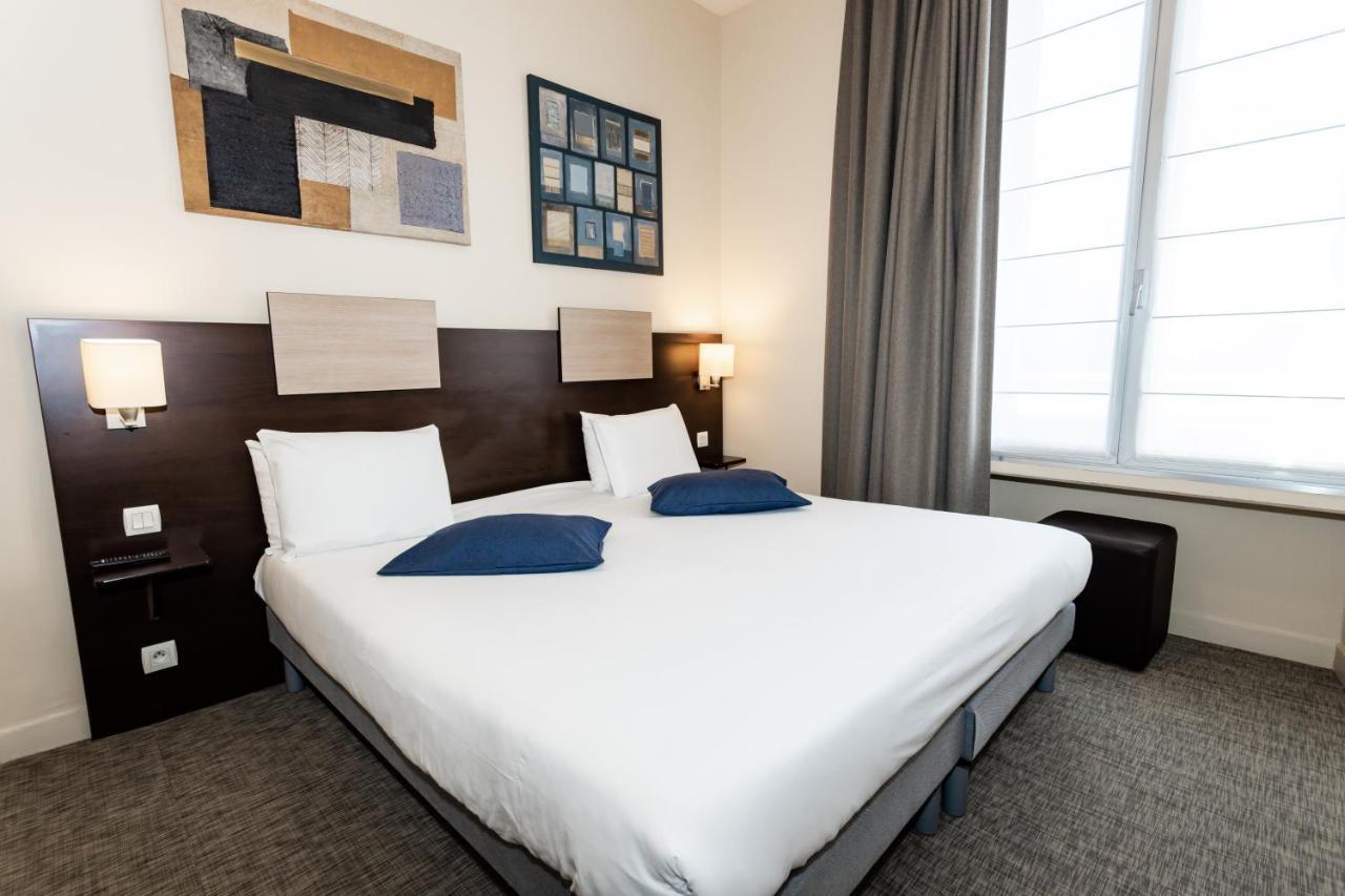Hotel De Champagne Ανζέρ Εξωτερικό φωτογραφία