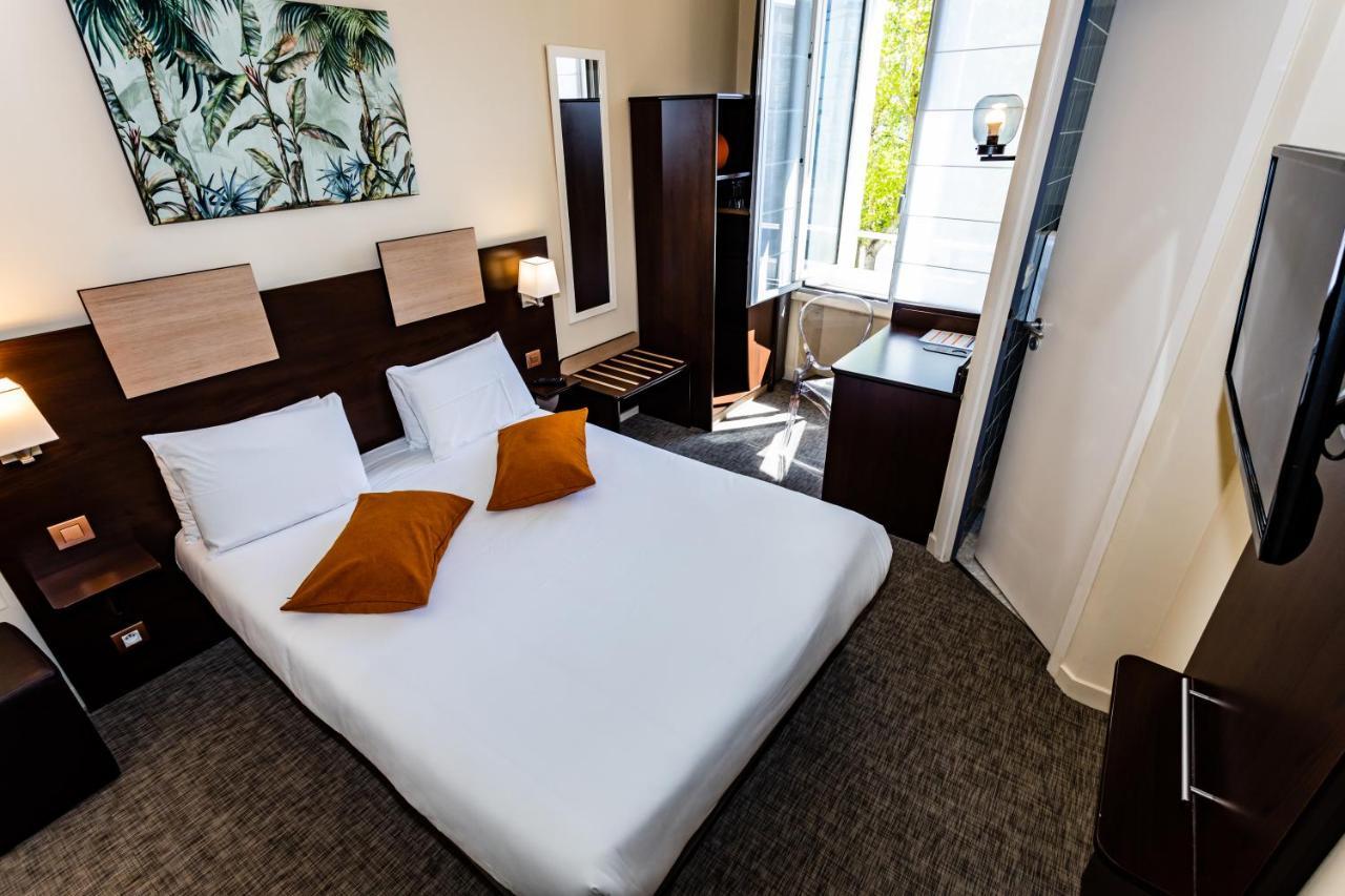 Hotel De Champagne Ανζέρ Εξωτερικό φωτογραφία