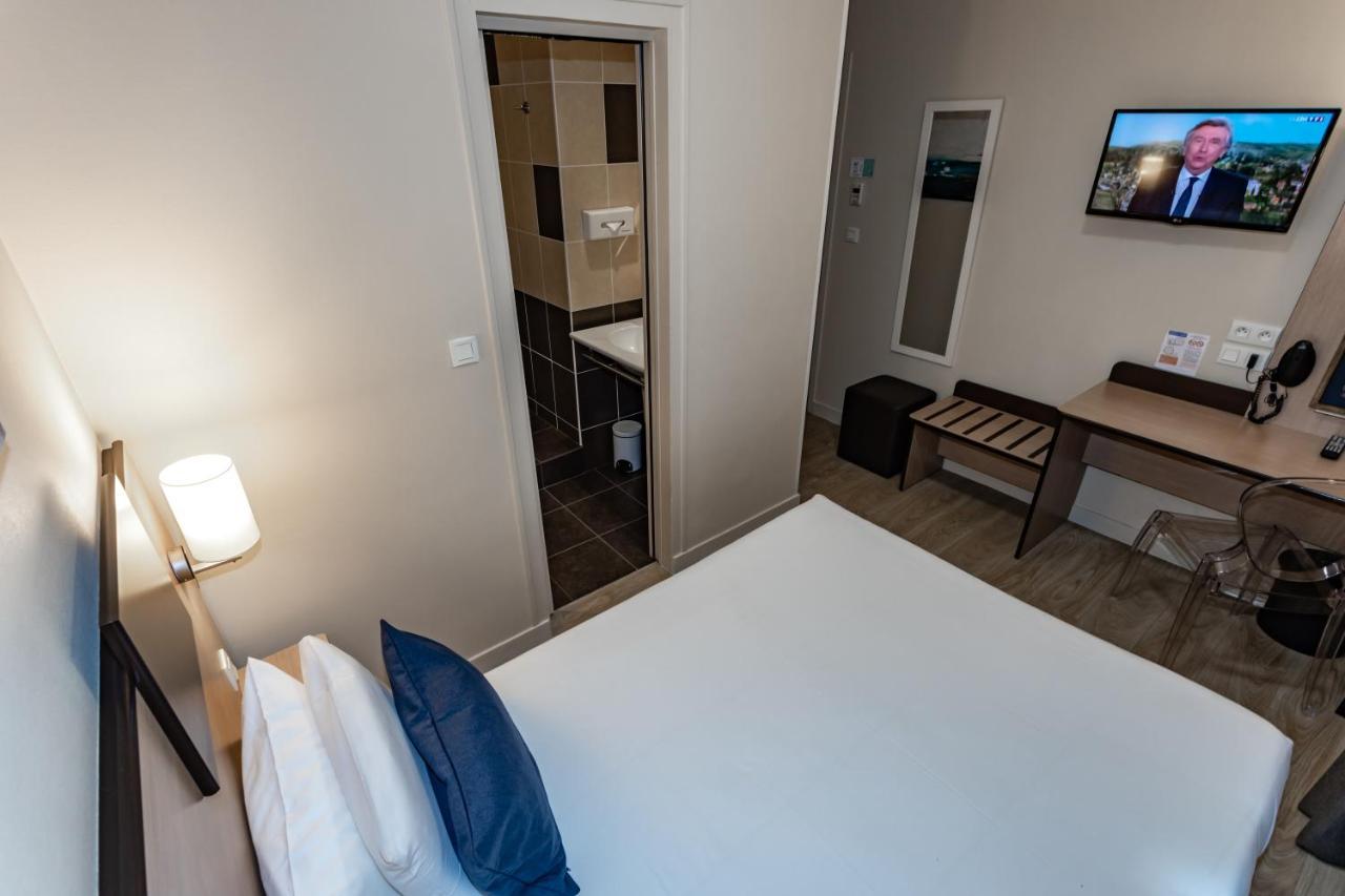 Hotel De Champagne Ανζέρ Εξωτερικό φωτογραφία