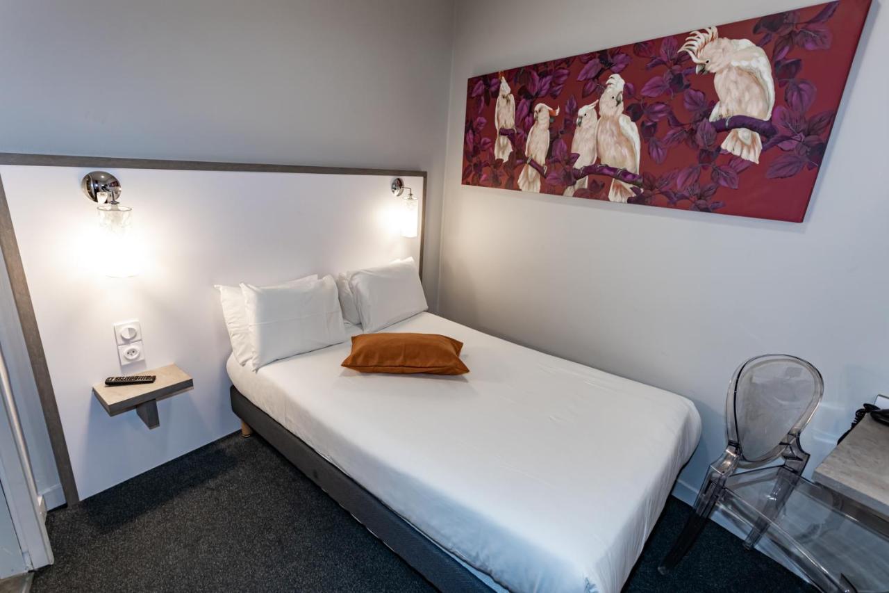 Hotel De Champagne Ανζέρ Εξωτερικό φωτογραφία
