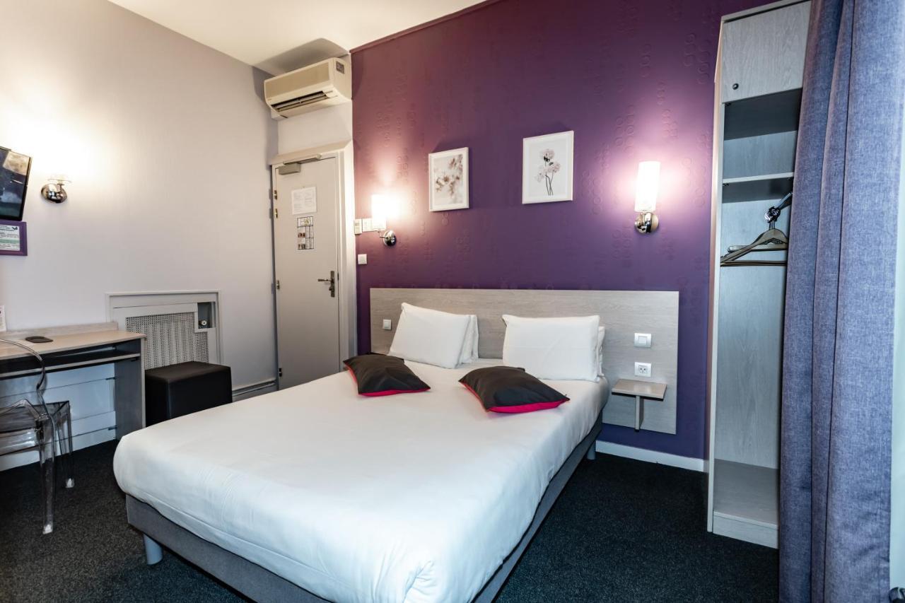 Hotel De Champagne Ανζέρ Εξωτερικό φωτογραφία
