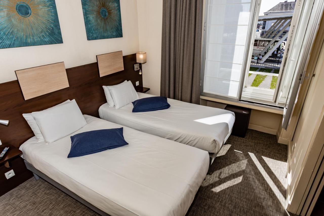 Hotel De Champagne Ανζέρ Εξωτερικό φωτογραφία
