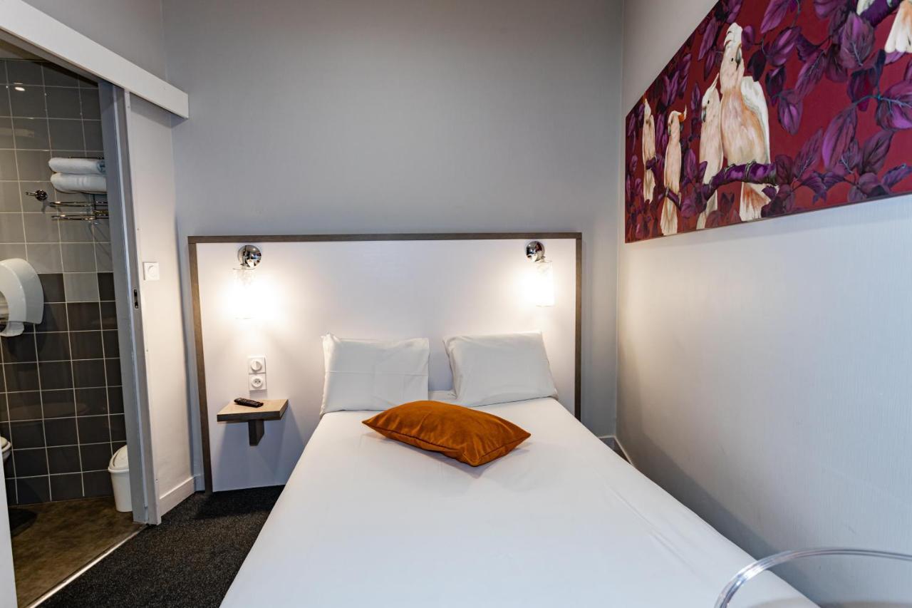 Hotel De Champagne Ανζέρ Εξωτερικό φωτογραφία