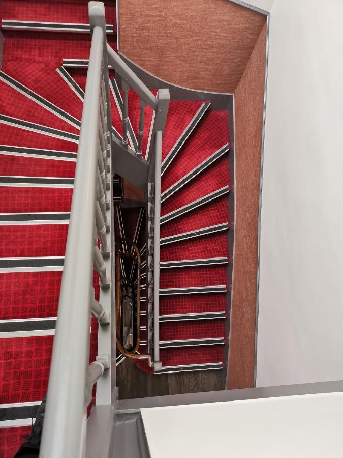 Hotel De Champagne Ανζέρ Εξωτερικό φωτογραφία