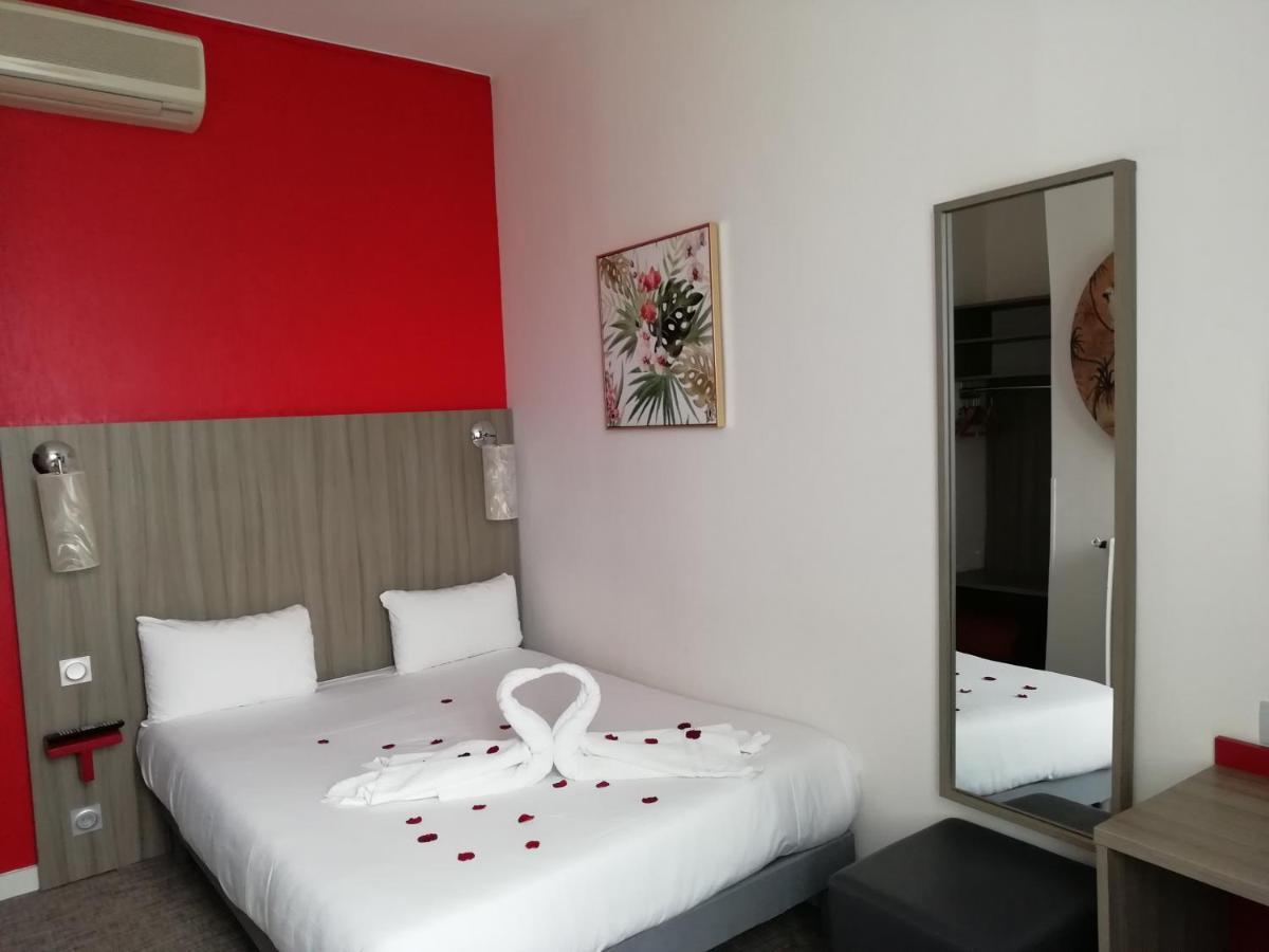 Hotel De Champagne Ανζέρ Εξωτερικό φωτογραφία