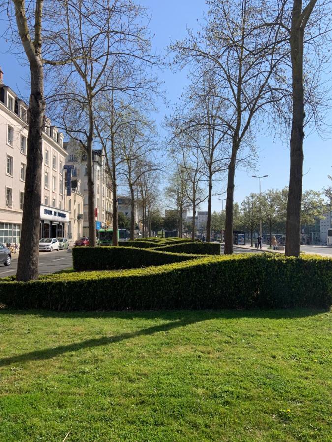 Hotel De Champagne Ανζέρ Εξωτερικό φωτογραφία