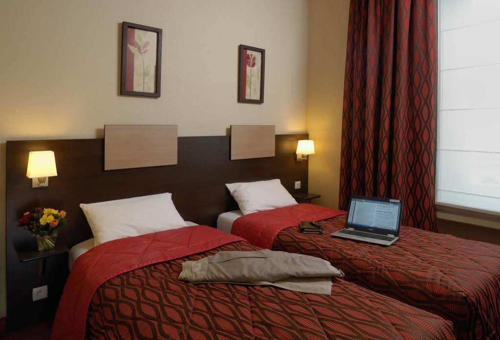 Hotel De Champagne Ανζέρ Εξωτερικό φωτογραφία
