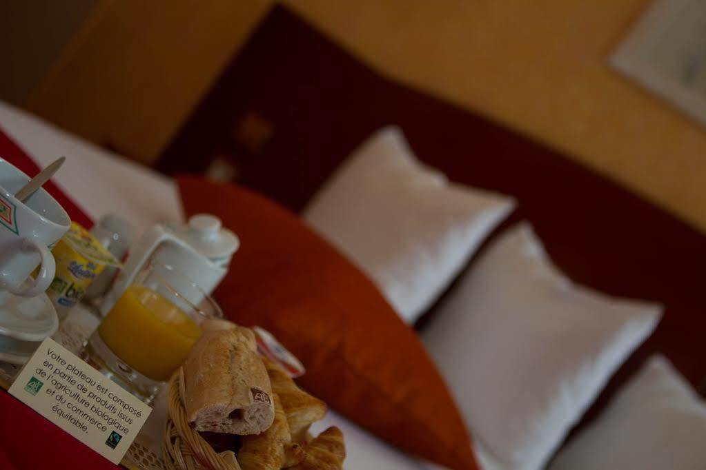 Hotel De Champagne Ανζέρ Εξωτερικό φωτογραφία