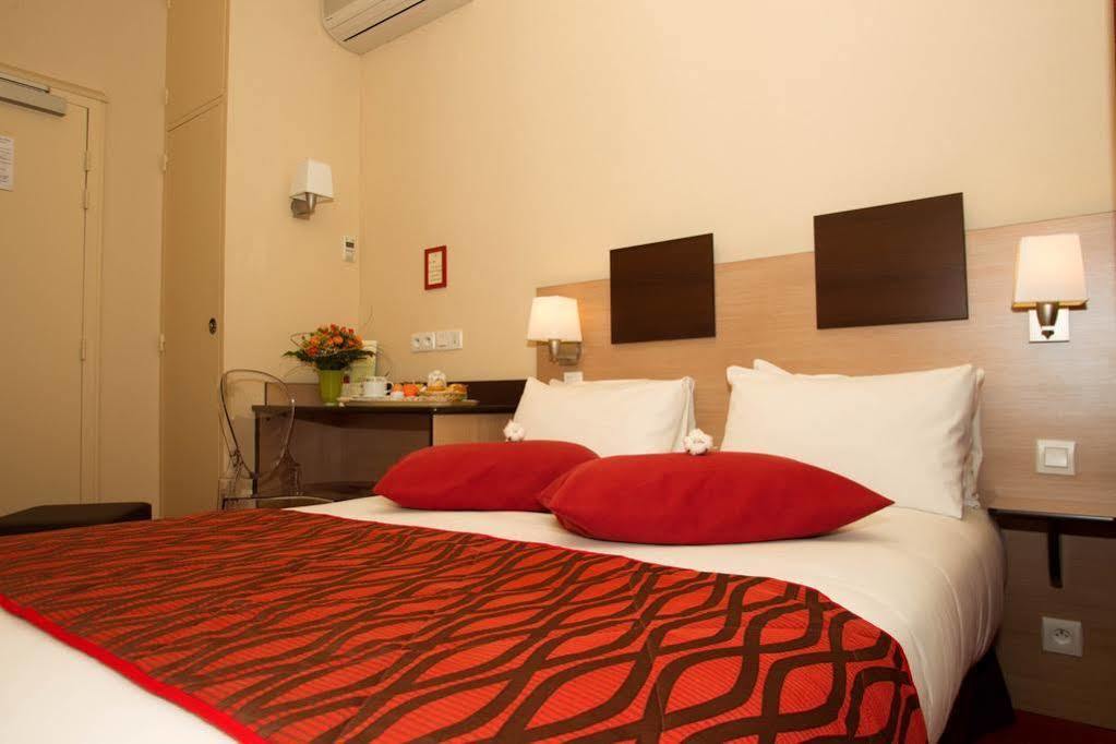 Hotel De Champagne Ανζέρ Εξωτερικό φωτογραφία