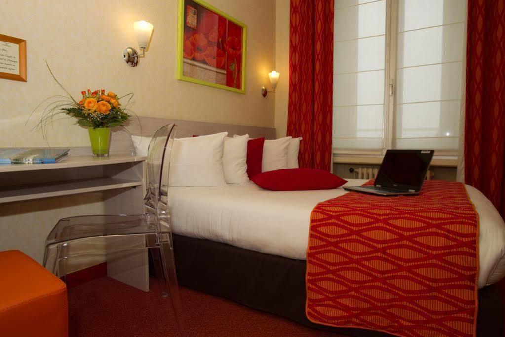 Hotel De Champagne Ανζέρ Εξωτερικό φωτογραφία