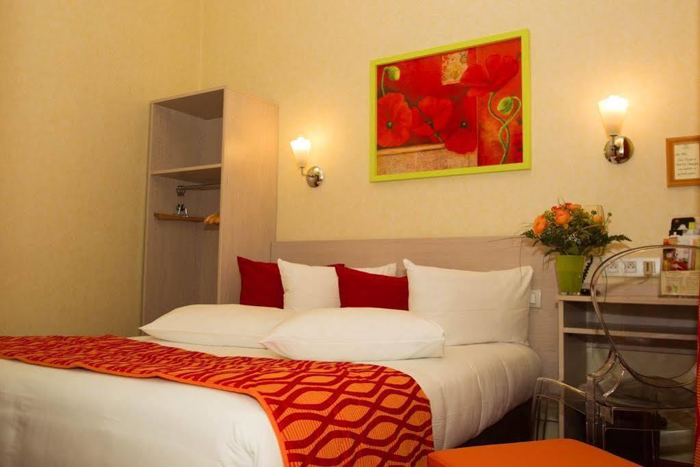 Hotel De Champagne Ανζέρ Εξωτερικό φωτογραφία