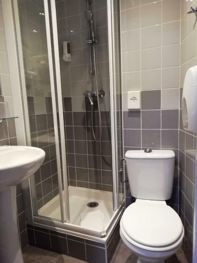 Hotel De Champagne Ανζέρ Εξωτερικό φωτογραφία
