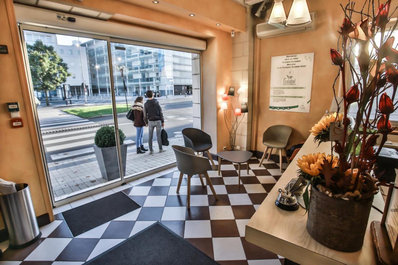 Hotel De Champagne Ανζέρ Εξωτερικό φωτογραφία